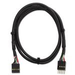 USB-006D ケース用USB延長ケーブル アイネックス