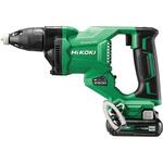 HiKOKI コードレス(充電式)ボード用ドライバ HiKOKI(旧:日立工機)