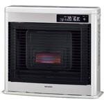 CORONA 寒冷地用大型ストーブ フィルネオ床暖 木造18畳/コンクリート29畳 コロナ