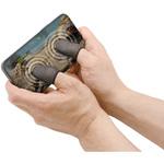 スマホ/タブレット用ゲーミングフィンガーキャップ プリンストン