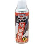 ピーコン忌避剤スプレータイプ 日本鳩対策センター