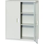 RFFH40-G11 A4対応書庫 D400 ニューグレー色 H1110 ノーブランド