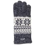 シンサレートニット手袋 メンズ NICHIEI(日栄産業)