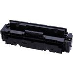 ECAT-055HK リサイクルトナー キヤノン対応 トナーカートリッジ055H (残量表示無) エクシア