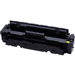 リサイクルトナー キヤノン対応 トナーカートリッジ055H (残量表示無)(エクシア) [ECAT-055HY] エクシア