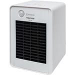 ミニセラミックファンヒーター人感700W TEKNOS