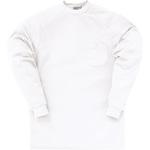 長袖Tシャツ 25443 クロダルマ