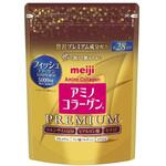 新アミノコラーゲン プレミアム 詰替え 明治