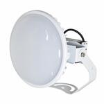 L300V2-F-HMW-50K-N ハイスペックハイディスク300W 架台取付用 乳白ワイド 日動工業