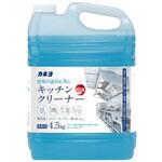 カネヨキッチンクリーナー カネヨ石鹸