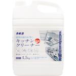 カネヨキッチンクリーナー カネヨ石鹸