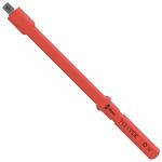 絶縁ソケットアダプターブレード (クラフトフォームコンパクト) Wera