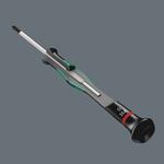 精密マイクロドライバ―セット フォーム付 (クラフトフォーム) Wera