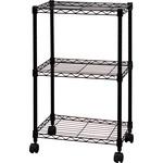 メタルラック Amazon｜双福鋼器 業務用 軽量スチールラック耐荷重120kg/段 ［横幅900