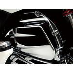 ACカバー(スタンダードルック)/PCX DAYTONA(デイトナ)