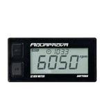 AQUAPROVA EZ REV METER DAYTONA(デイトナ)