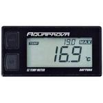 AQUAPROVA EZ TEMP METER DAYTONA(デイトナ)