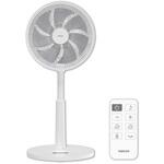 扇風機 dcモーター 節電センサー PD対応 リビング扇風機 左右自動首振り 風量10段階 静音 リモコン 入切タイマー YAMAZEN(山善) 扇風機 dcモーター 節電センサー PD対応 リビング扇風機 左右自動首振り 風量10段階 静音 リモコン 入切タイマー YAMAZEN(山善)