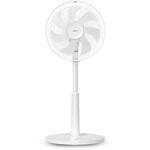 扇風機 DCモーター 30cm PD対応 リビング扇風機 dc扇風機 静音 切タイマー 無段階風量調節 YAMAZEN(山善) 扇風機 DCモーター 30cm PD対応 リビング扇風機 dc扇風機 静音 切タイマー 無段階風量調節 YAMAZEN(山善)