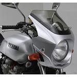 ARトソウ XJR1300 98-99シルバー DAYTONA(デイトナ)