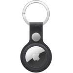 AirTagファインウーブンキーリング - ブラック Apple AirTagファインウーブンキーリング - ブラック Apple