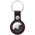 AirTagファインウーブンキーリング - ブラックベリー Apple AirTagファインウーブンキーリング - ブラックベリー Apple
