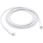 USB-C - Lightningケーブル(2m) Apple USB-C - Lightningケーブル(2m) Apple