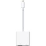 Lightning - USB 3カメラアダプタ Apple Lightning - USB 3カメラアダプタ Apple