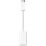 USB-C - Lightningアダプタ Apple USB-C - Lightningアダプタ Apple
