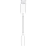 USB-C - 3.5mmヘッドフォンジャックアダプタ Apple USB-C - 3.5mmヘッドフォンジャックアダプタ Apple