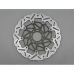 BRAKING WK006L DAYTONA(デイトナ)