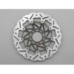 BRAKING WK010L DAYTONA(デイトナ)