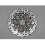 BRAKING WK031L DAYTONA(デイトナ)