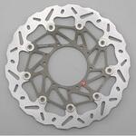 BRAKING WK040L DAYTONA(デイトナ)