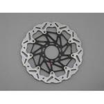 BRAKING WK066L DAYTONA(デイトナ)