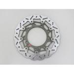 BRAKING WK093L DAYTONA(デイトナ)