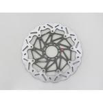 BRAKING WK104R DAYTONA(デイトナ)