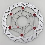 BRAKING WK108R DAYTONA(デイトナ)