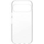 Google Pixel 11 Pro [Turtle] ハイブリッドケース クリア トリニティ