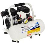 SOL-1008APA 静音アルミタンクオイルレスコンプレッサ パオック