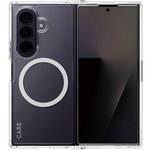 Samsung Galaxy Z Fold8 Ultra/Fold7 Transparent Urban Combat CARE