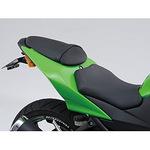 COZYシート/NINJA250R(09-12) DAYTONA(デイトナ)