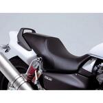 60267 COZYシートSCカーボンX4 DAYTONA(デイトナ)