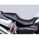 COZYシートSCメッシュX4 DAYTONA(デイトナ)