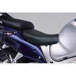 COZYシートベーシックカーボン DAYTONA(デイトナ)
