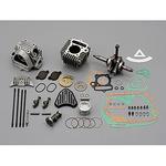 DYNAHEAD124.8CC-DRAG VER2 DAYTONA(デイトナ)