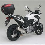 GIVI 1111FZ NC700X/S(-13 GIVI(ジビ)