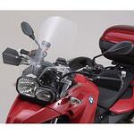 GIVI 333DTスクリーンF650GS '08 GIVI(ジビ)