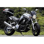 GIVI 350FZモノラックステBT1100 DAYTONA(デイトナ)