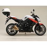 Z1000  モノロックベース　キャリア　2010 - 2013バイク